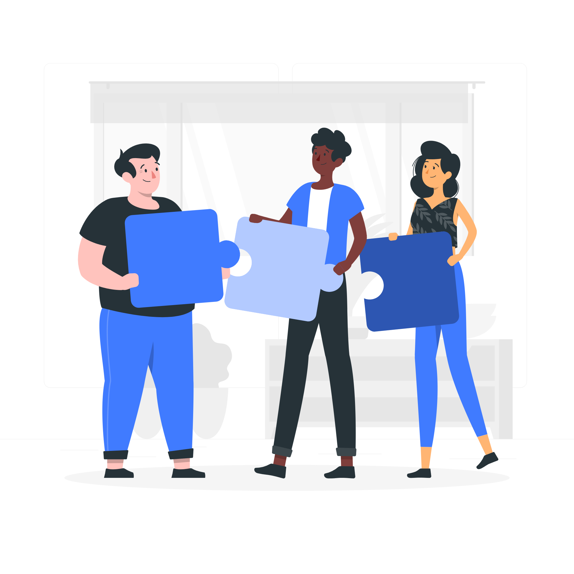 Healthcare AI solutions